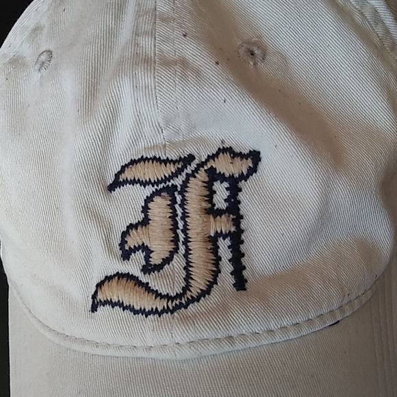 Fossil Authentic 1954 hat$28 one size uni-sex+hat - Picture 2 of 6